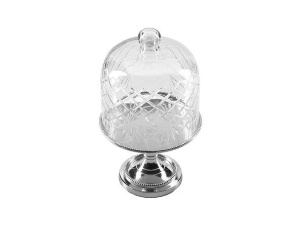 Porland Hedy Kek Standı 11X21cm