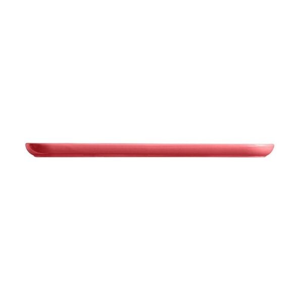 Emile Henry Madeleine Servis Tabağı 2 x 15 x 31,5 cm Pembe