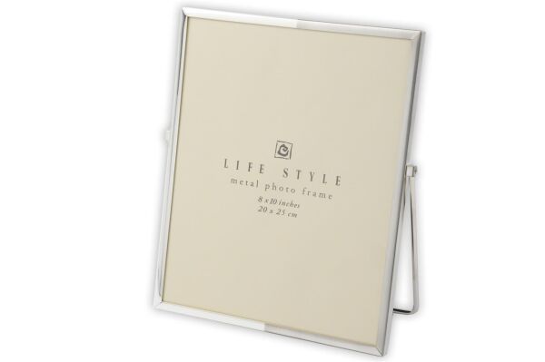 Mikasa Moor Gümüş İnce Çerçeve 20x25 cm