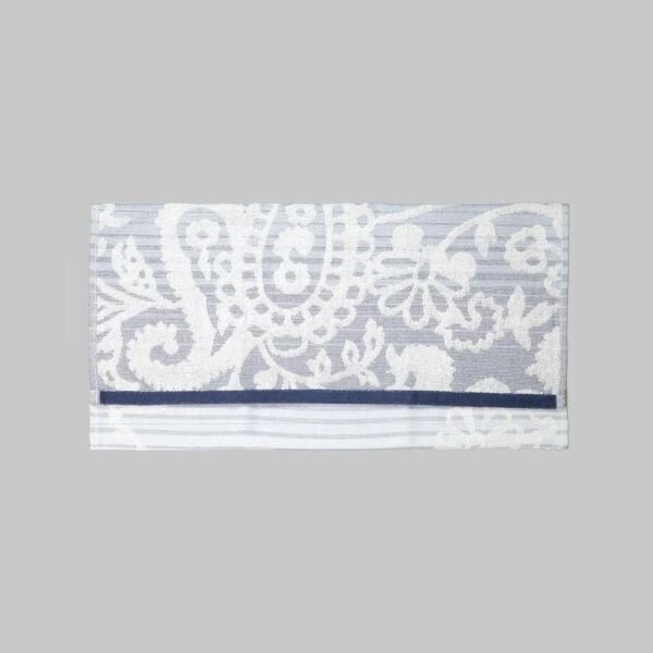 Sarev Nailah Havlu Mavi 80X160