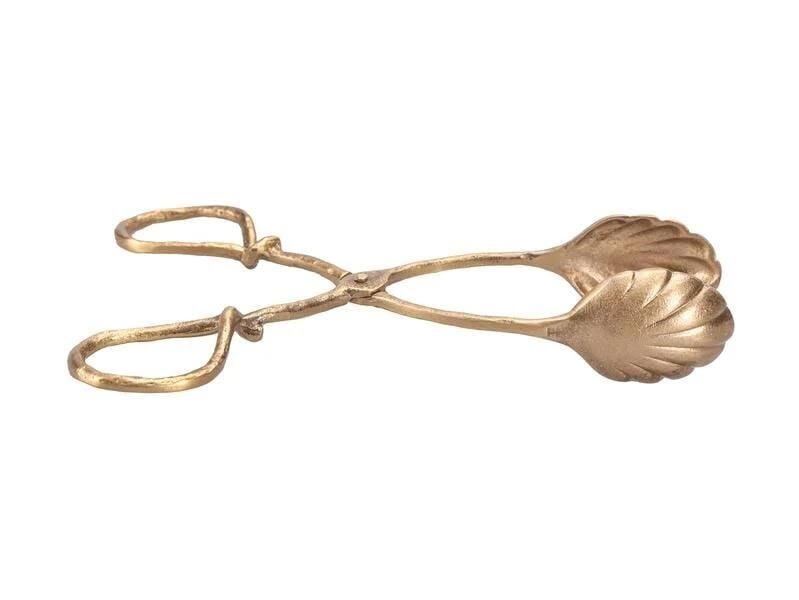 Porland İstiridye Altın  Maşa 20cm