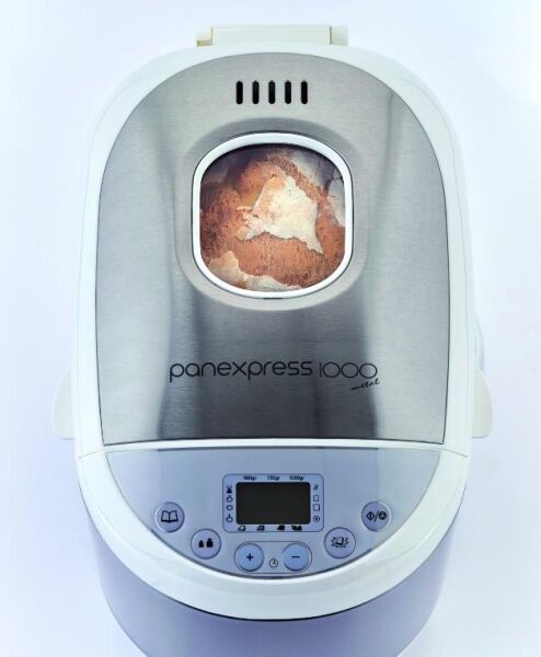 Ariete Pane Express Ekmek Makinesi