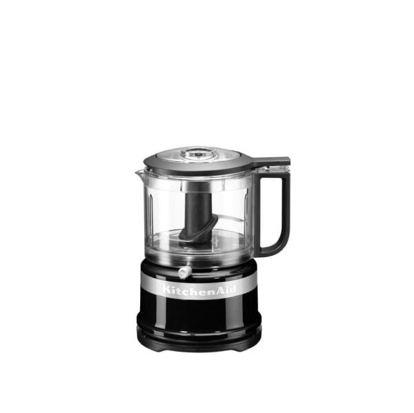 Kitchenaid Mini Mutfak Robotu 5KFC3516 Onyx Black-EOB