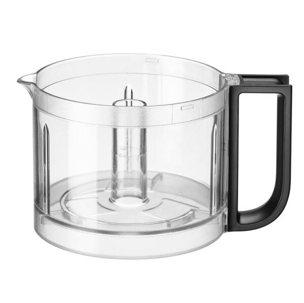 Kitchenaid Mini Mutfak Robotu 5KFC3516 Onyx Black-EOB