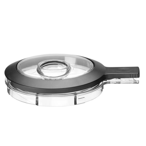 Kitchenaid Mini Mutfak Robotu 5KFC3516 Onyx Black-EOB