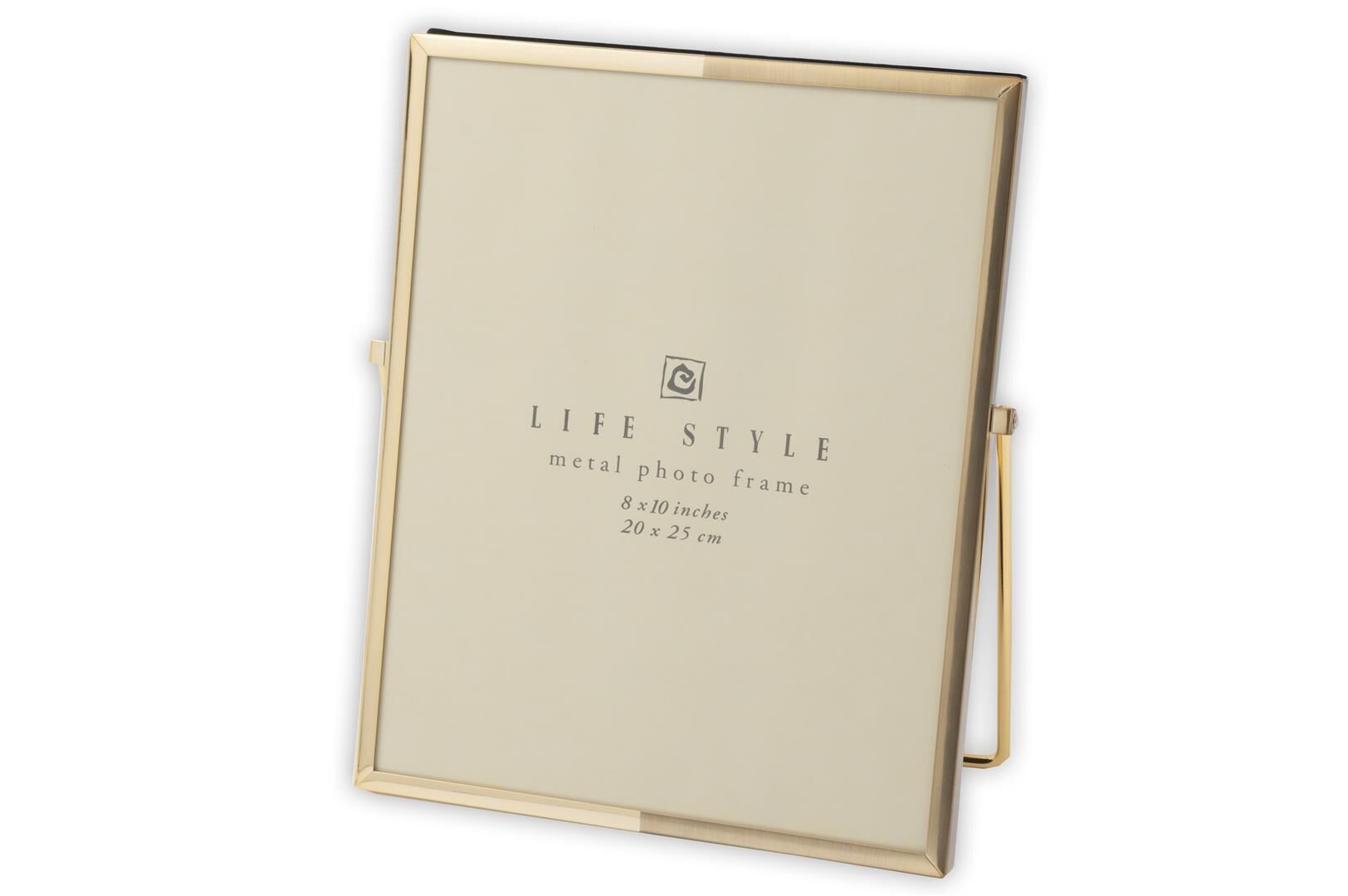 Mikasa Moor Glod İnce Çerçeve 20x25 cm