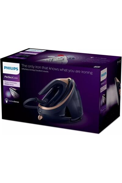 Philips PerfectCare PSG9050/20 3100 W Buhar Kazanlı Ütü