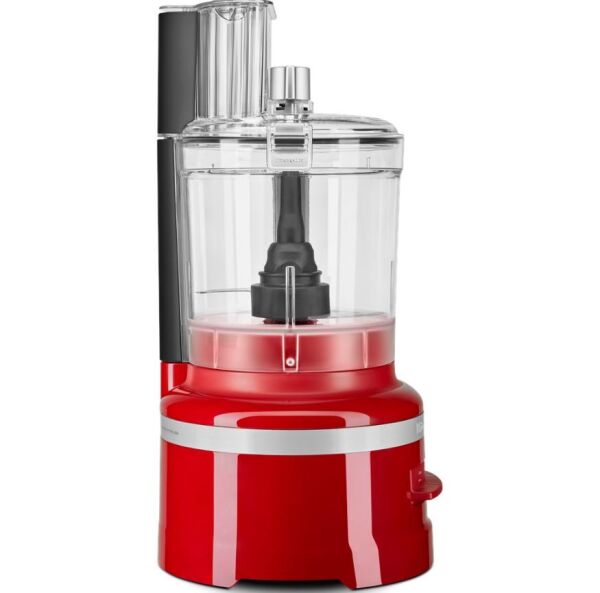 Kitchenaid 3,1 L Mutfak Robotu 5KFP1319 Empire Red- EER