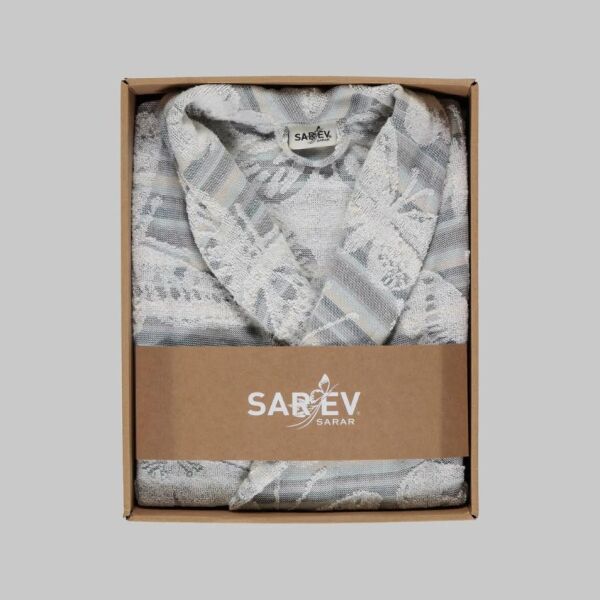 Sarev Monarch Bornoz Petrol