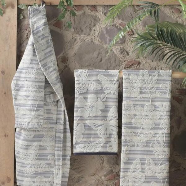 Sarev Monarch Bornoz Petrol