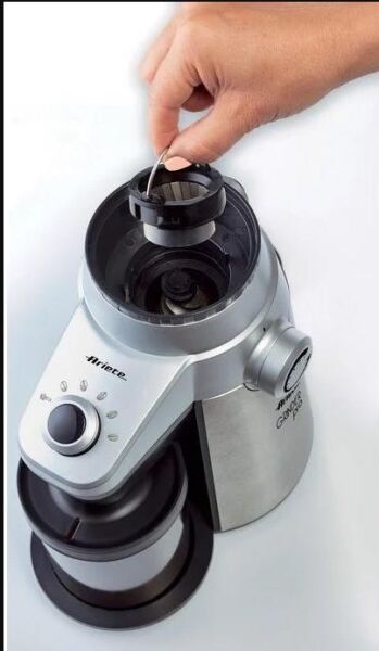 Ariete Pro Kahve Öğütücü