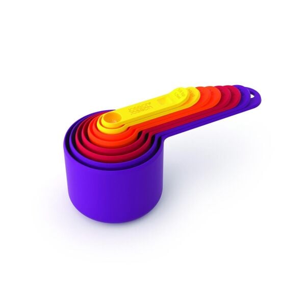 Joseph Joseph Nest Measure Ölçü Kabı Seti-Çok Renkli