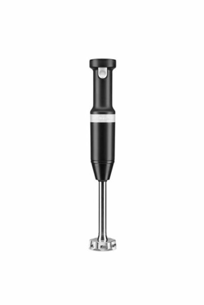 KitchenAid 5KHBBV53EBM Kablosuz El Blenderı