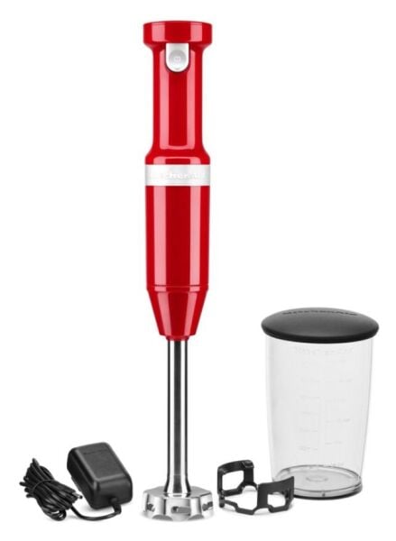 KitchenAid 5KHBBV53EER Kablosuz El Blenderı