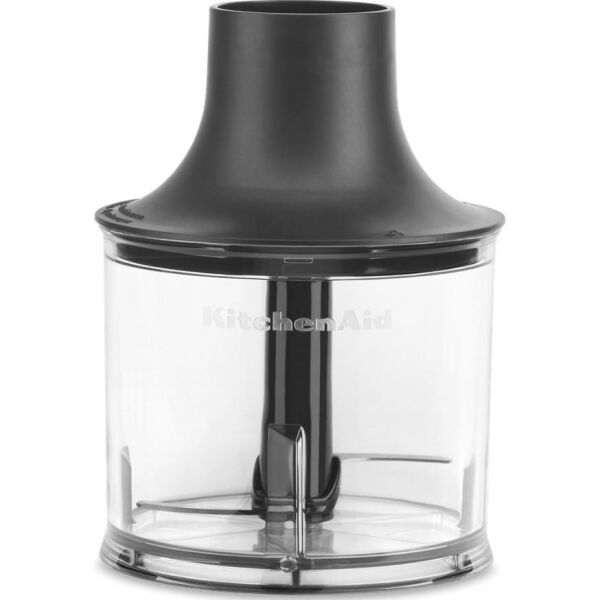 Kitchenaid Aksesuarlı El Blenderi Seti- Empire Red