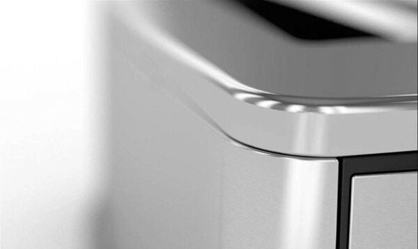 Caso 2778 Inox 2 2'li Ekmek Kızartma Makinesi