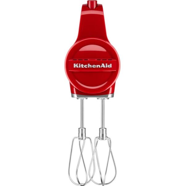 KitchenAid 5KHMB732EER Kablosuz Şarjlı El Mikseri