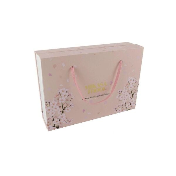 Mikasa Moor Florid 6lı Kahve Fincanı Seti 18 Parça 100cc