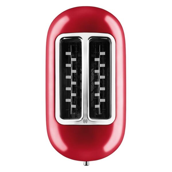 KitchenAid Artisan 5KMT2204EER Empire Red 2 Dilim Ekmek Kızartma Makinesi