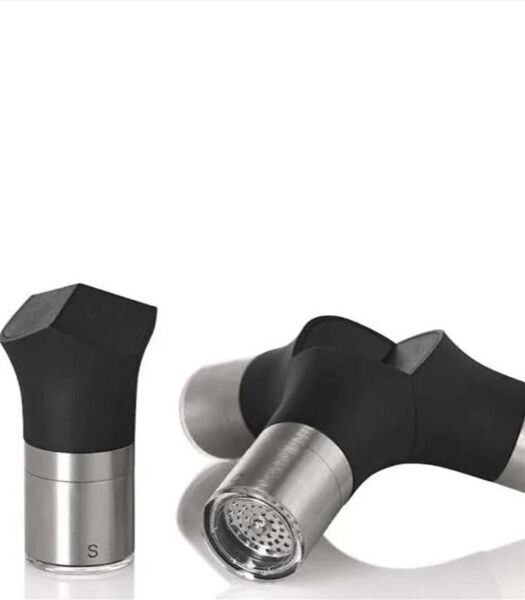 Adhoc MP440 Giant 4'ü 1 Değirmen Seti