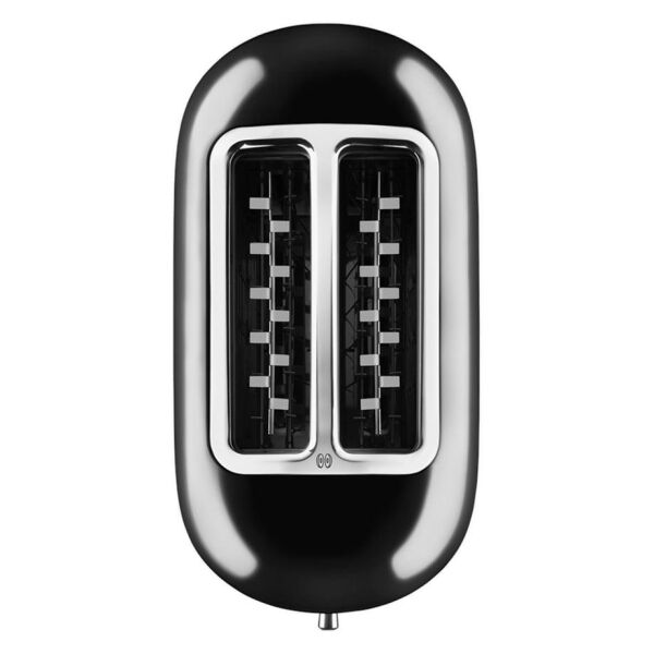 KitchenAid Artisan 5KMT2204EOB Onyx Black 2 Dilim Ekmek Kızartma Makinesi