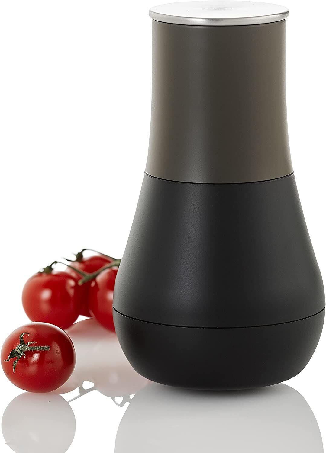 Adhoc Pepup Tuz/Biber Değirmeni Hacıyatmaz Mokka/Beyaz