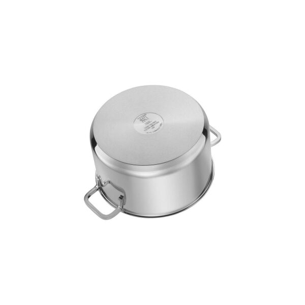 Zwilling 650600000 5 Parça Tencere Seti