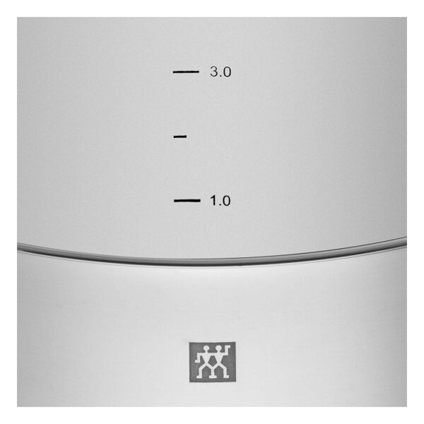 Zwilling 650600000 5 Parça Tencere Seti