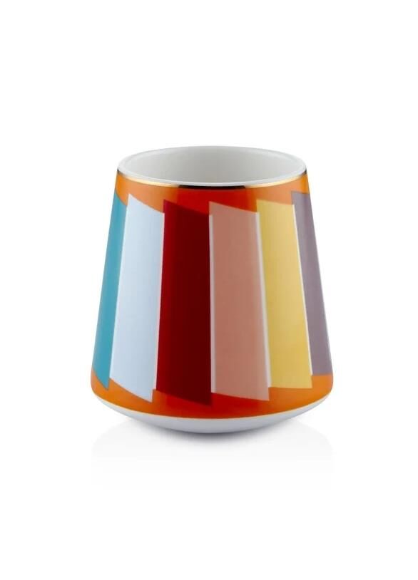 The Mia Shapes Kupa 180 cc