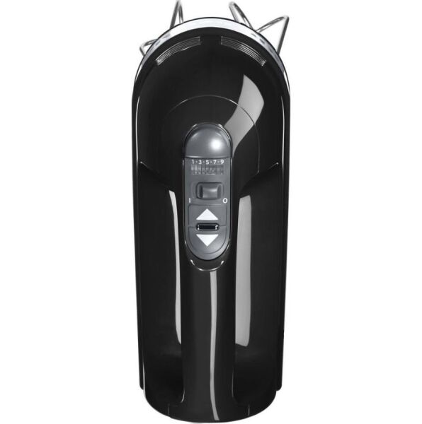 Kitchenaid 9 Hizli El Mikseri 5KHM9212
Onyx Black-
EOB