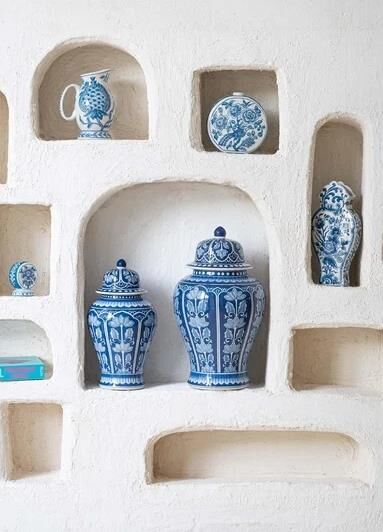 The Mia Dekoratif Kapaklı Küp Yuvarlak 18x6x23 cm