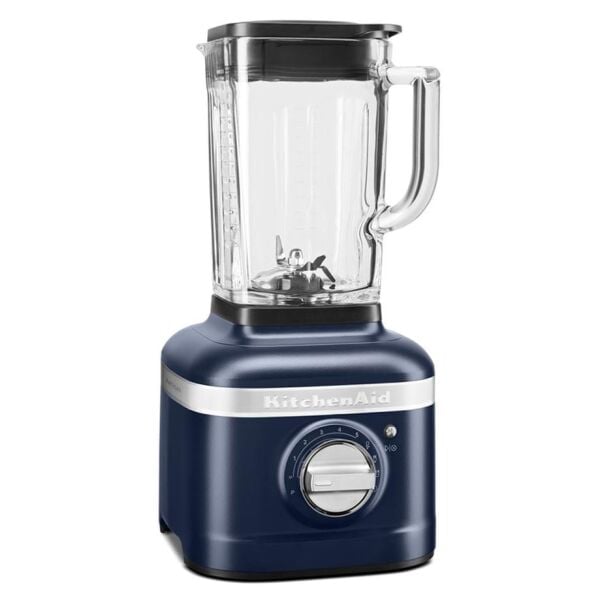 KitchenAid K400 Artisan 5KSB4026EIB Ink Blue 1200 W Blender