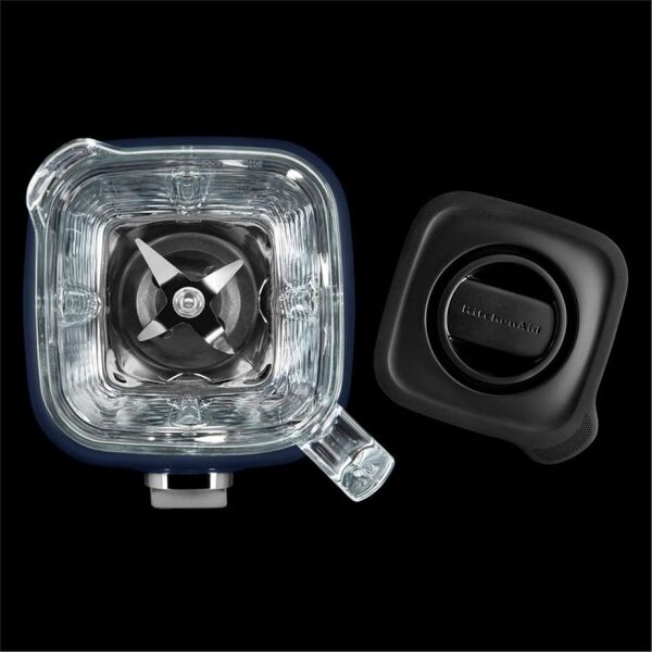 KitchenAid K400 Artisan 5KSB4026EIB Ink Blue 1200 W Blender