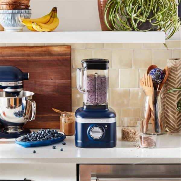 KitchenAid K400 Artisan 5KSB4026EIB Ink Blue 1200 W Blender