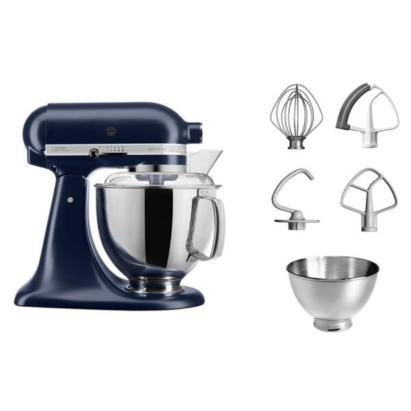 KitchenAid Artisan 4.8 lt 5KSM175PSEIB Stand Mikser