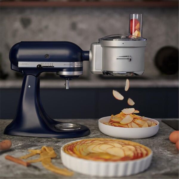 KitchenAid Artisan 4.8 lt 5KSM175PSEIB Stand Mikser