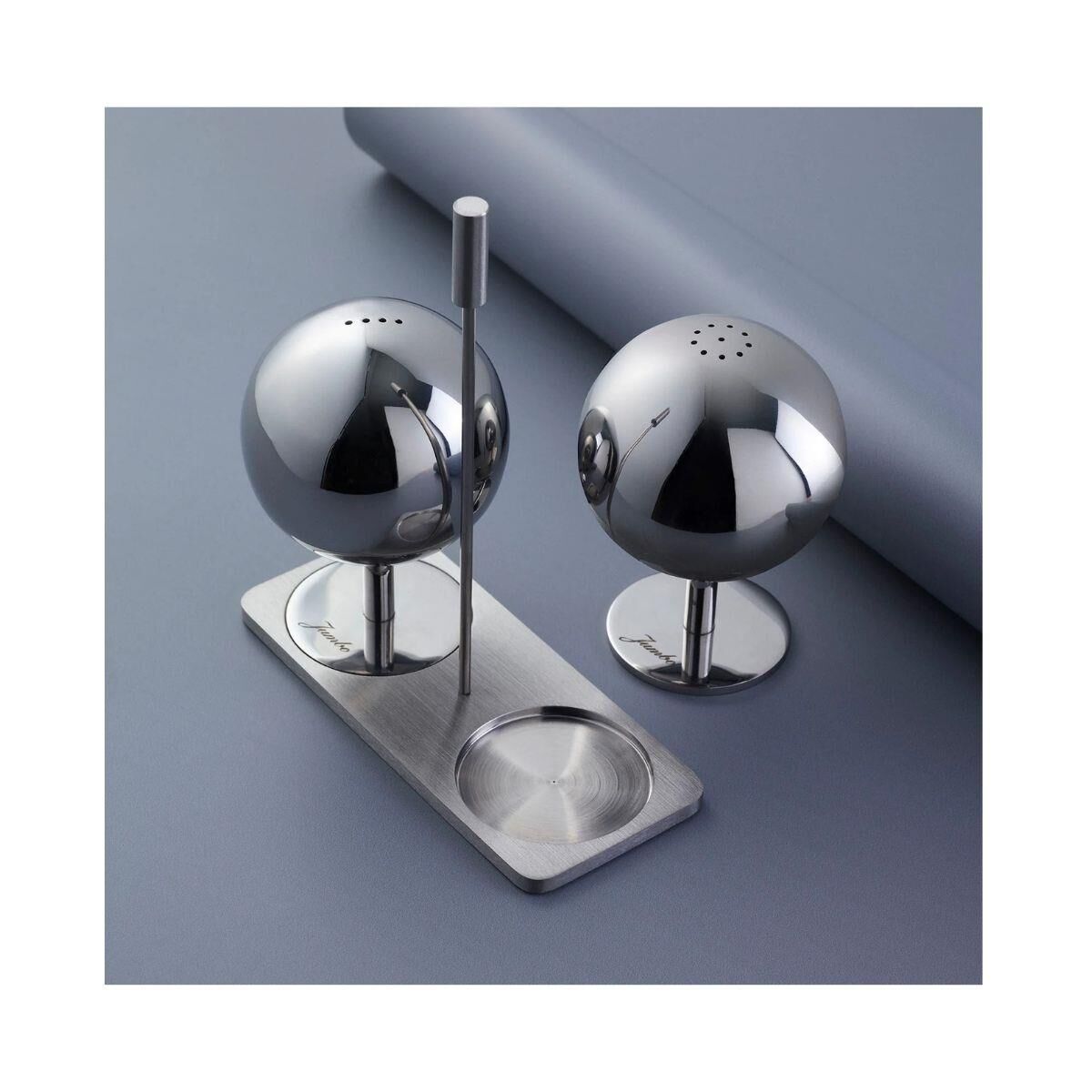 Jumbo Tımeless 8000 Standlı Küre Çelik J5118072