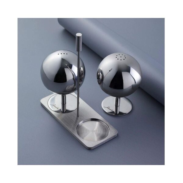 Jumbo Tımeless 8000 Standlı Küre Çelik J5118072