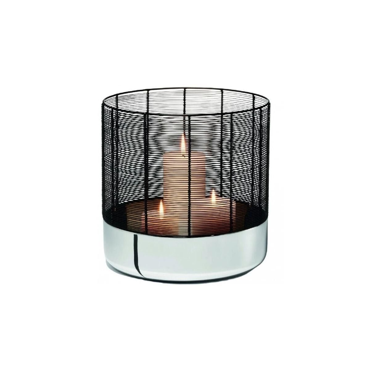 Philippi Luna Şamdan S 25 cm