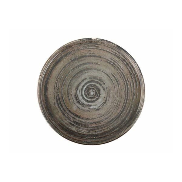 Porland Stoneware Vintage Yemek Takımı 3 Parça
