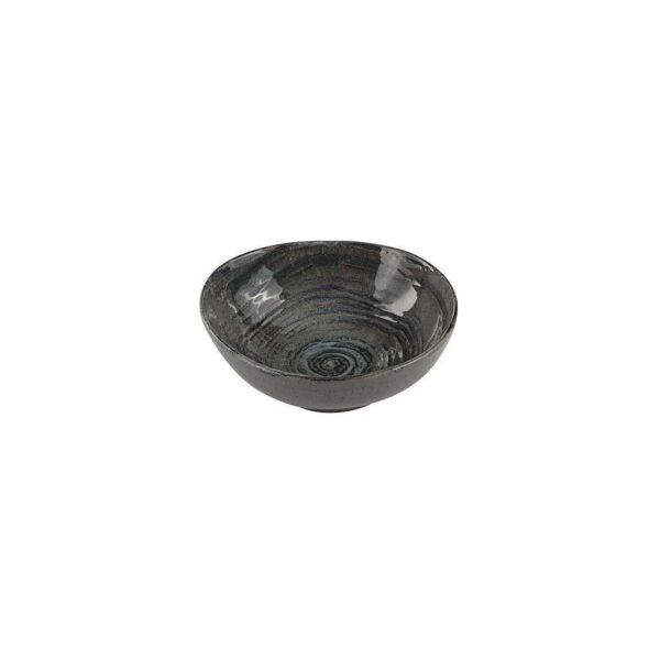 Porland Stoneware Vintage Yemek Takımı 3 Parça