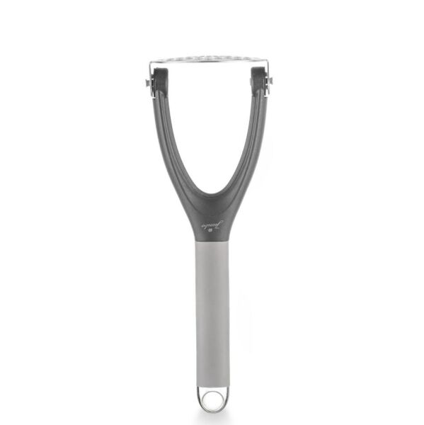 Jumbo Smart Grey Patates Ezici Gri