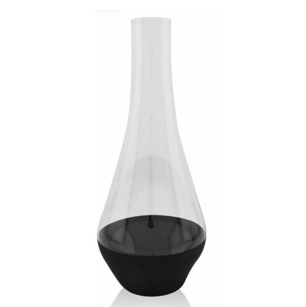 Wanelli Wn1174 Ballet Siyah Karaf 2280 ml