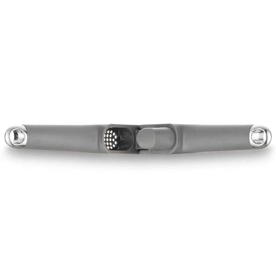 Jumbo Smart Grey Sarımsak Ezici Gri
