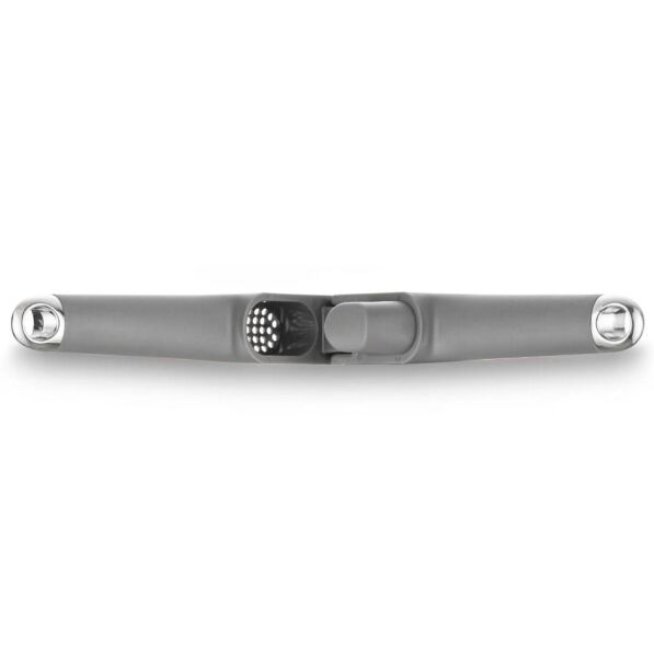 Jumbo Smart Grey Sarımsak Ezici Gri
