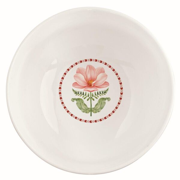 Easy Life Porselen Kase 12 cm