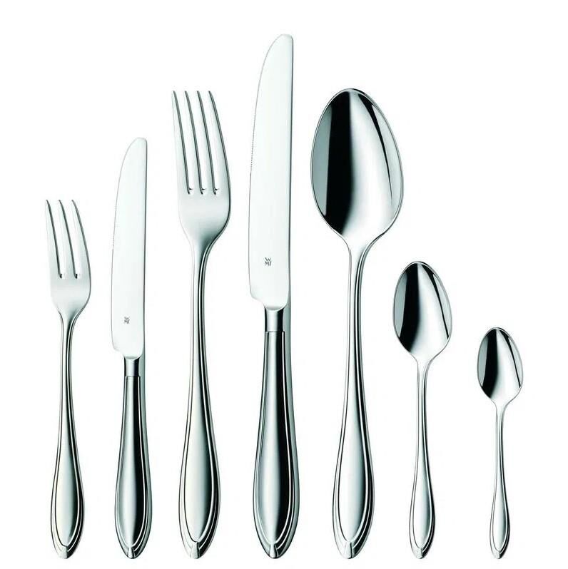 Wmf Verona Çkb Seti 84 Prç (12 Kişilik)