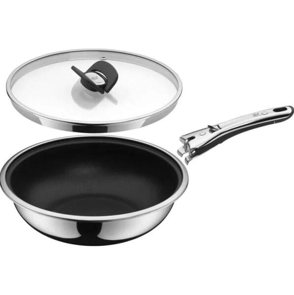 Wmf Click&Serve Kapak 20cm