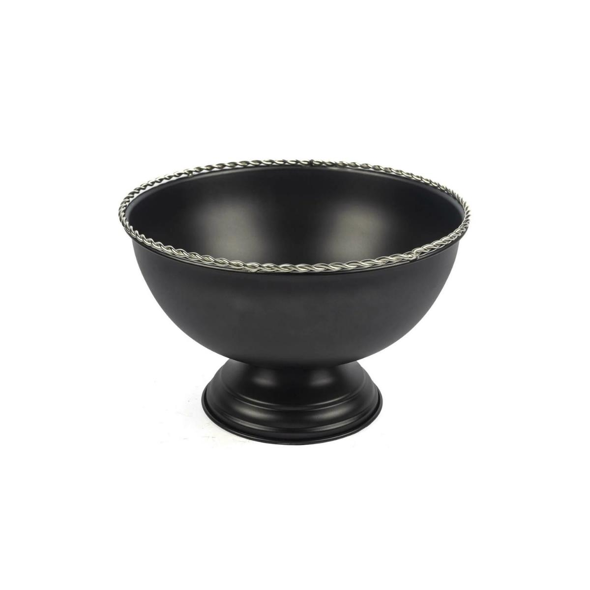 Mikasa Moor Siyah Kase 32x20 cm