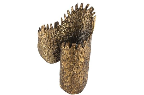 Mikasa Moor Antik Gold Aplik 18 x 10 x 28 cm